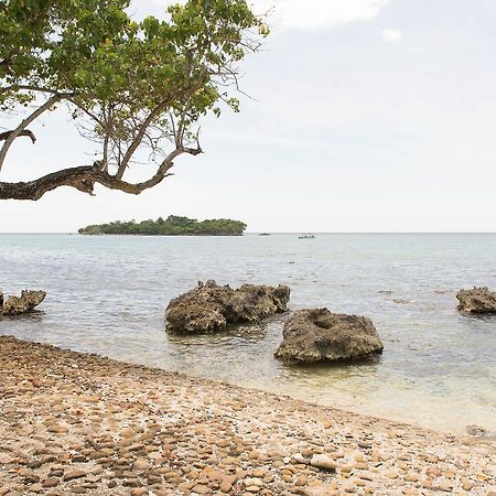 Paradise On The Rocks Negril Dış mekan fotoğraf